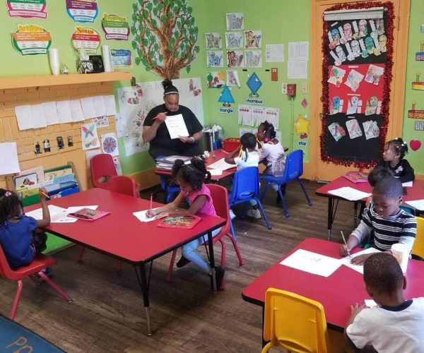 four-year-old-classroom